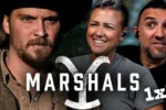 Marshals Season 1 Episode 1, Piya Wiconi Marshals, Marshals premiere reaction, Marshals Yellowstone sequel, Yellowstone universe, Marshals TV series, Yellowstone spinoff series, Taylor Sheridan Marshals, Marshals CBS series, Yellowstone franchise news, Marshals episode recap, Yellowstone universe shows.