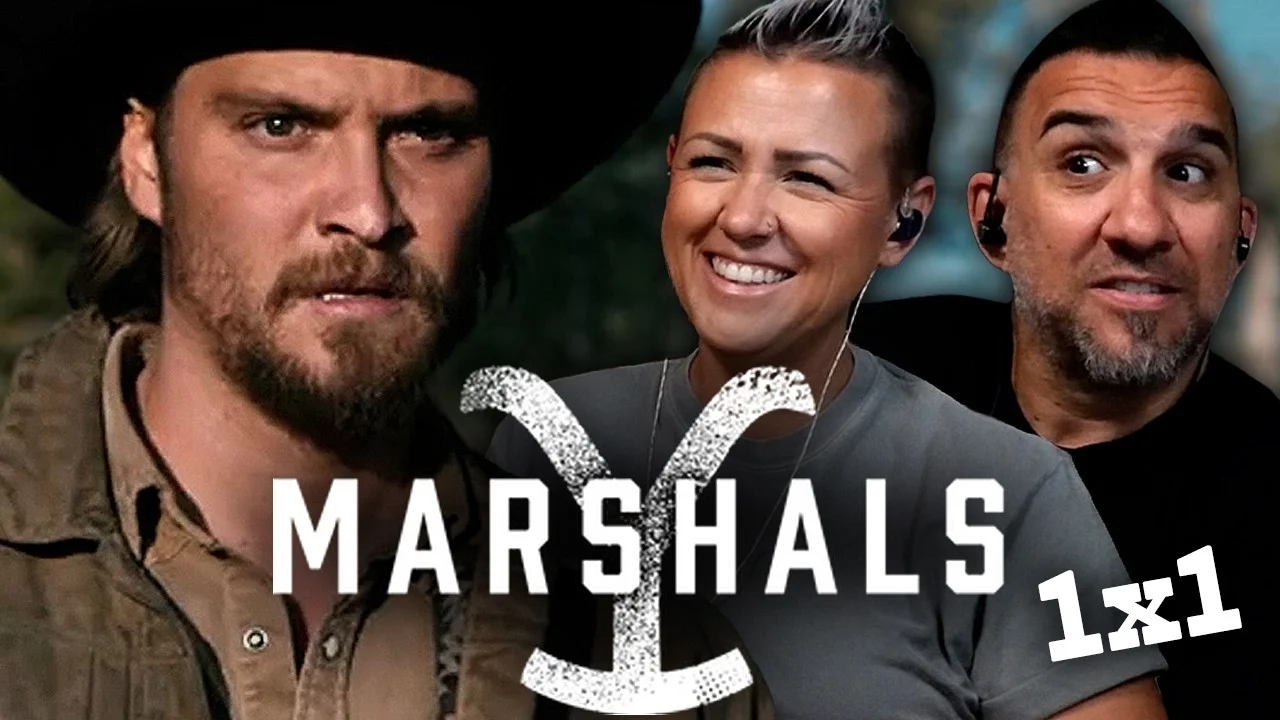 Marshals Season 1 Episode 1, Piya Wiconi Marshals, Marshals premiere reaction, Marshals Yellowstone sequel, Yellowstone universe, Marshals TV series, Yellowstone spinoff series, Taylor Sheridan Marshals, Marshals CBS series, Yellowstone franchise news, Marshals episode recap, Yellowstone universe shows.
